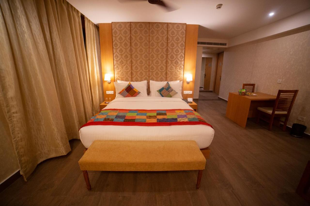 Abhyagama Hotel Digha  Exterior photo