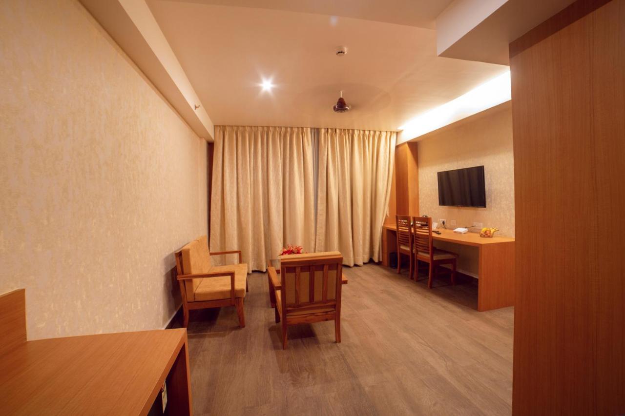 Abhyagama Hotel Digha  Exterior photo