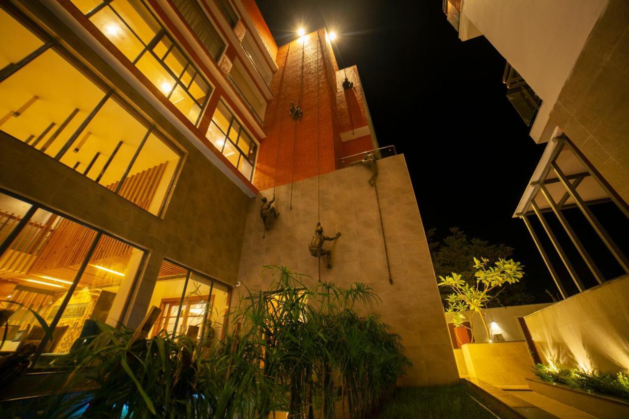 Abhyagama Hotel Digha  Exterior photo
