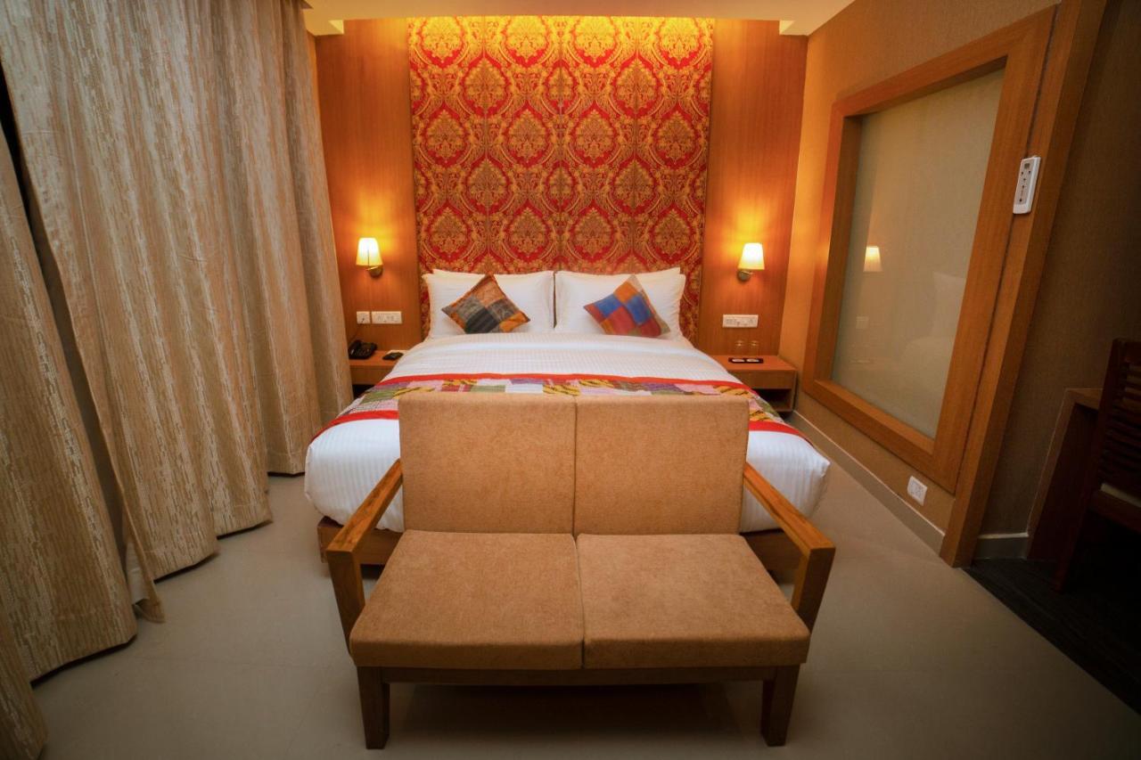 Abhyagama Hotel Digha  Exterior photo