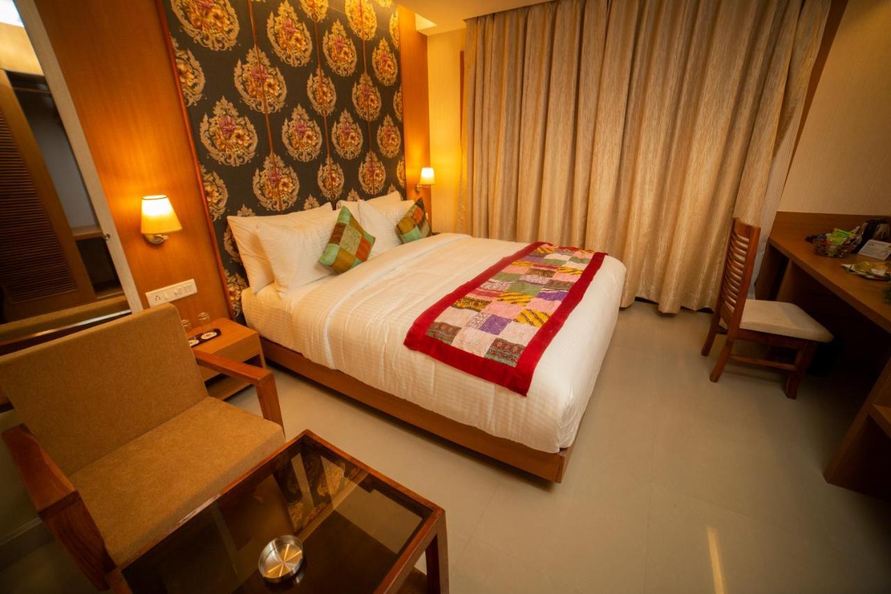 Abhyagama Hotel Digha  Exterior photo