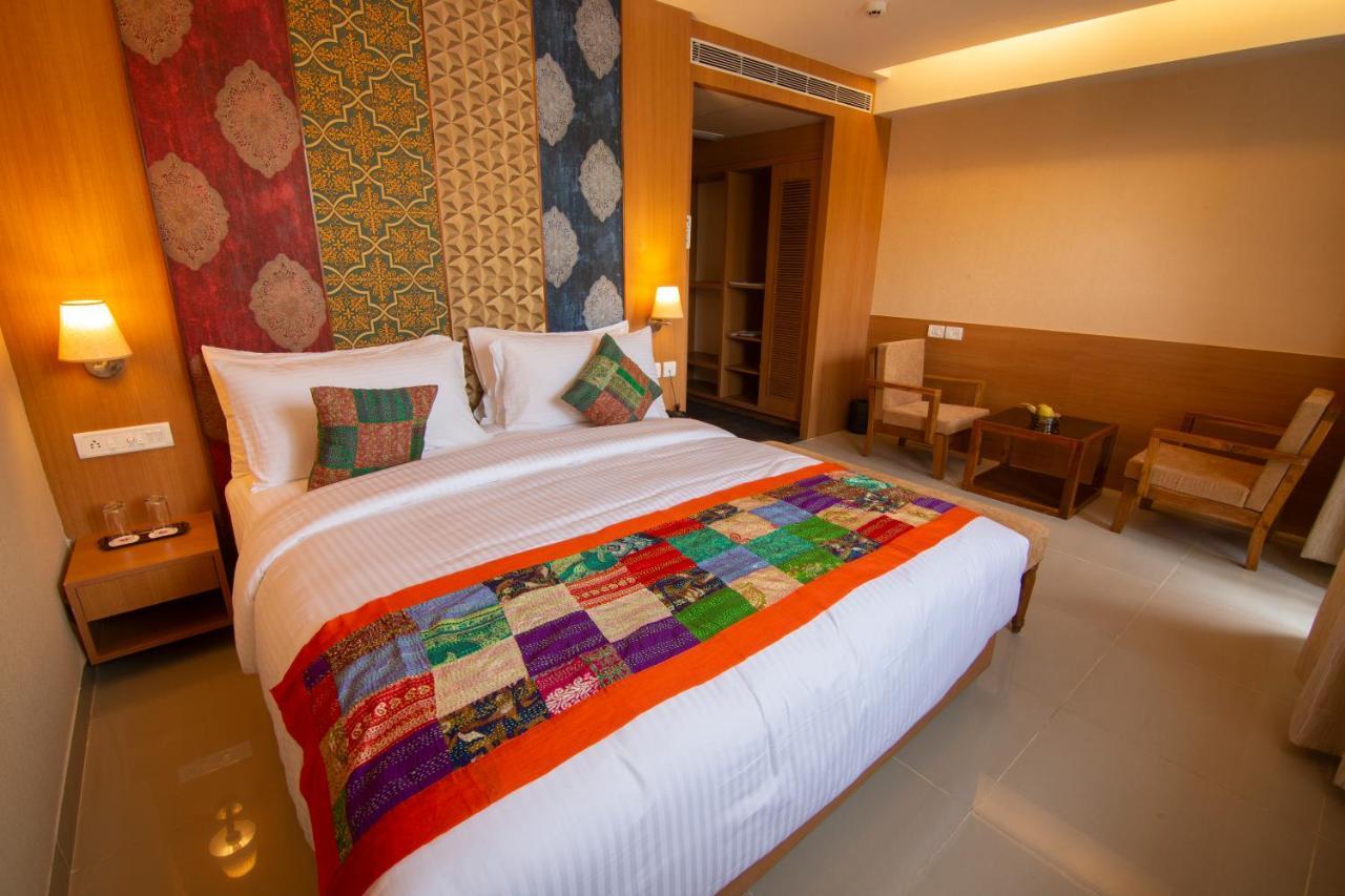 Abhyagama Hotel Digha  Exterior photo
