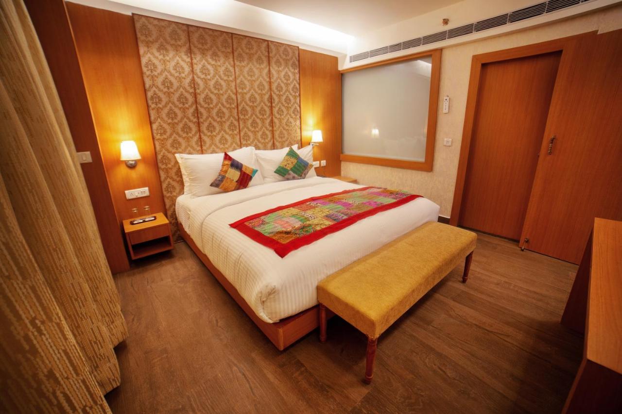 Abhyagama Hotel Digha  Exterior photo