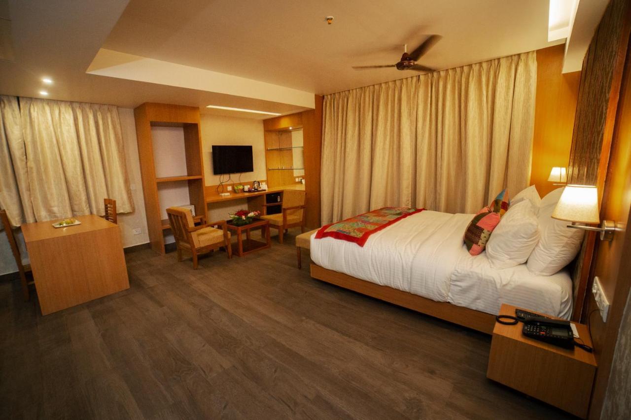 Abhyagama Hotel Digha  Exterior photo