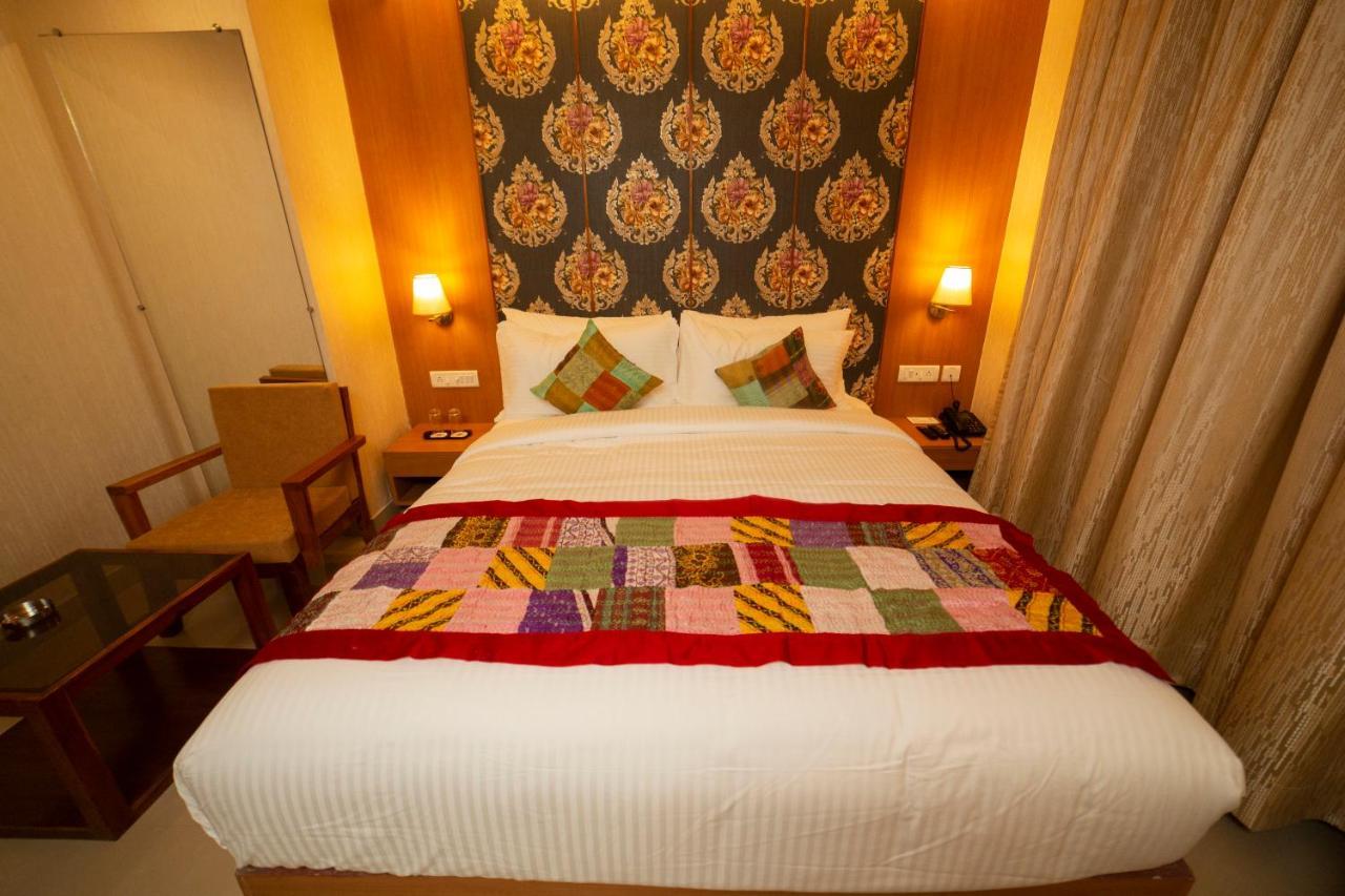 Abhyagama Hotel Digha  Exterior photo