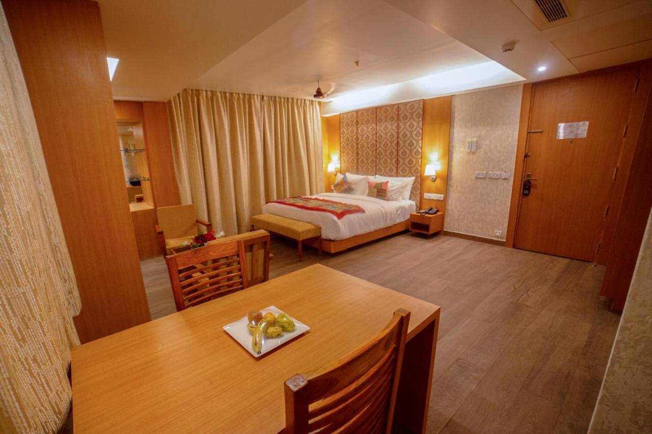 Abhyagama Hotel Digha  Exterior photo