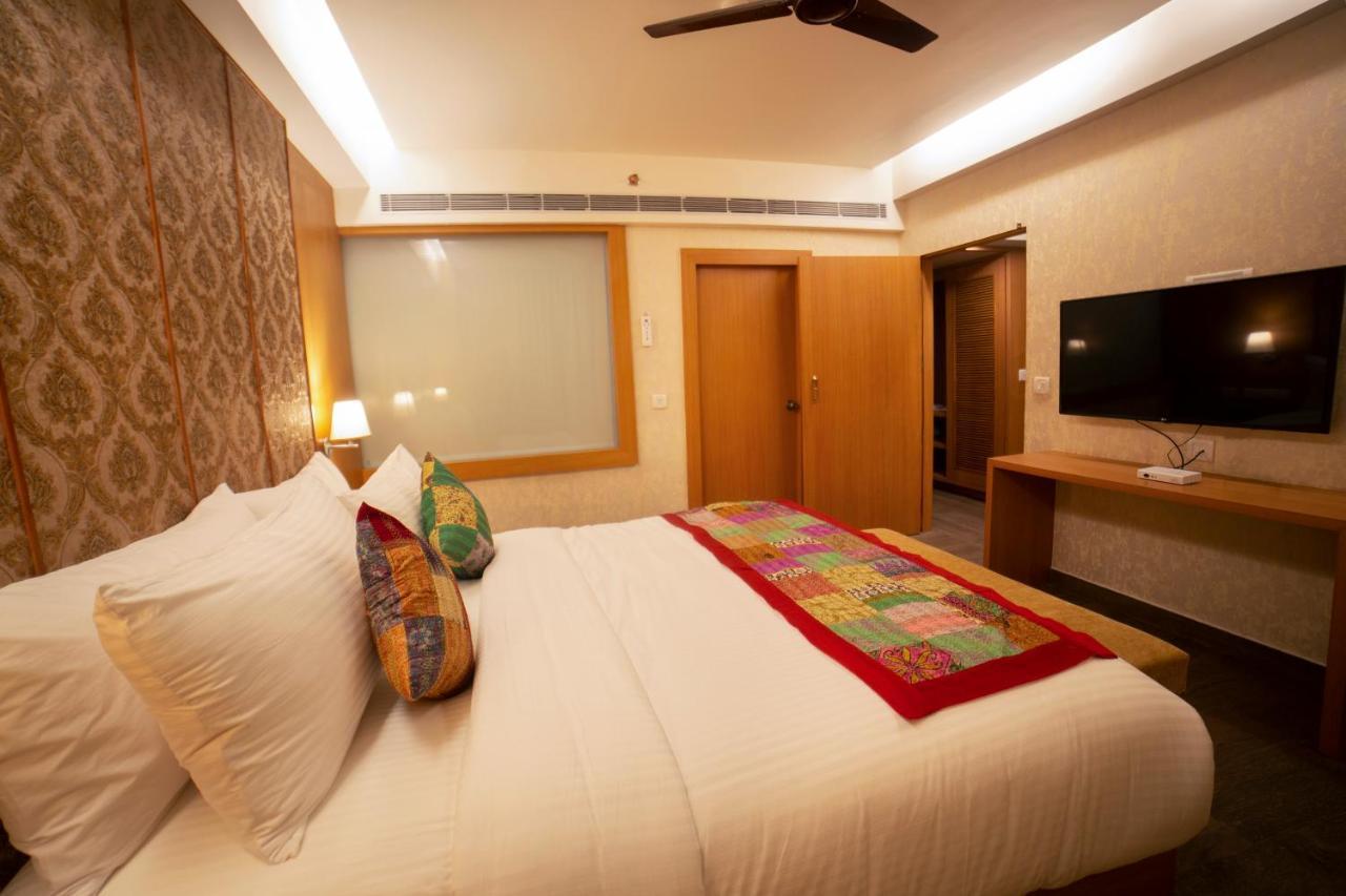 Abhyagama Hotel Digha  Exterior photo