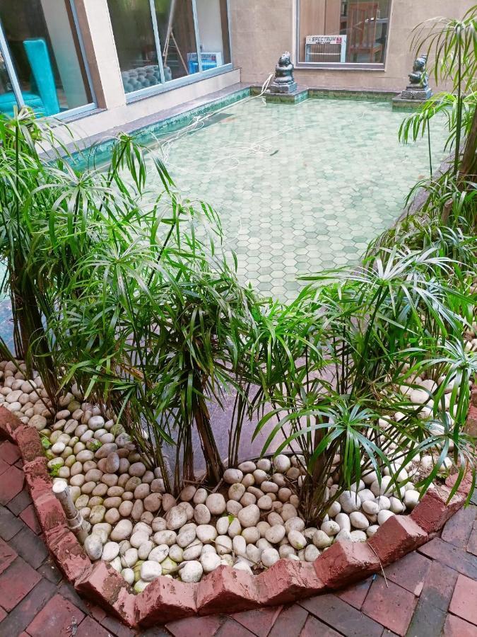 Abhyagama Hotel Digha  Exterior photo