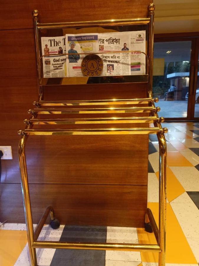 Abhyagama Hotel Digha  Exterior photo