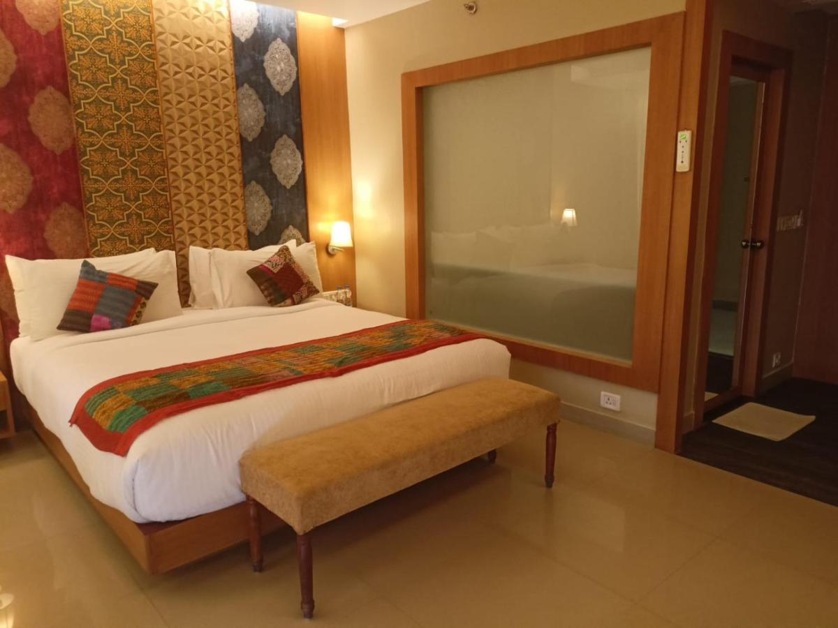 Abhyagama Hotel Digha  Exterior photo