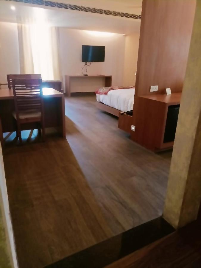Abhyagama Hotel Digha  Exterior photo