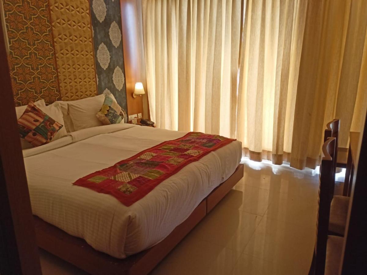 Abhyagama Hotel Digha  Exterior photo