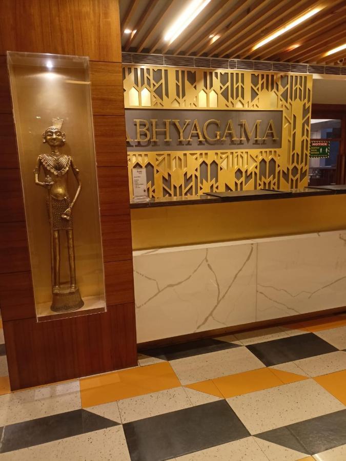Abhyagama Hotel Digha  Exterior photo
