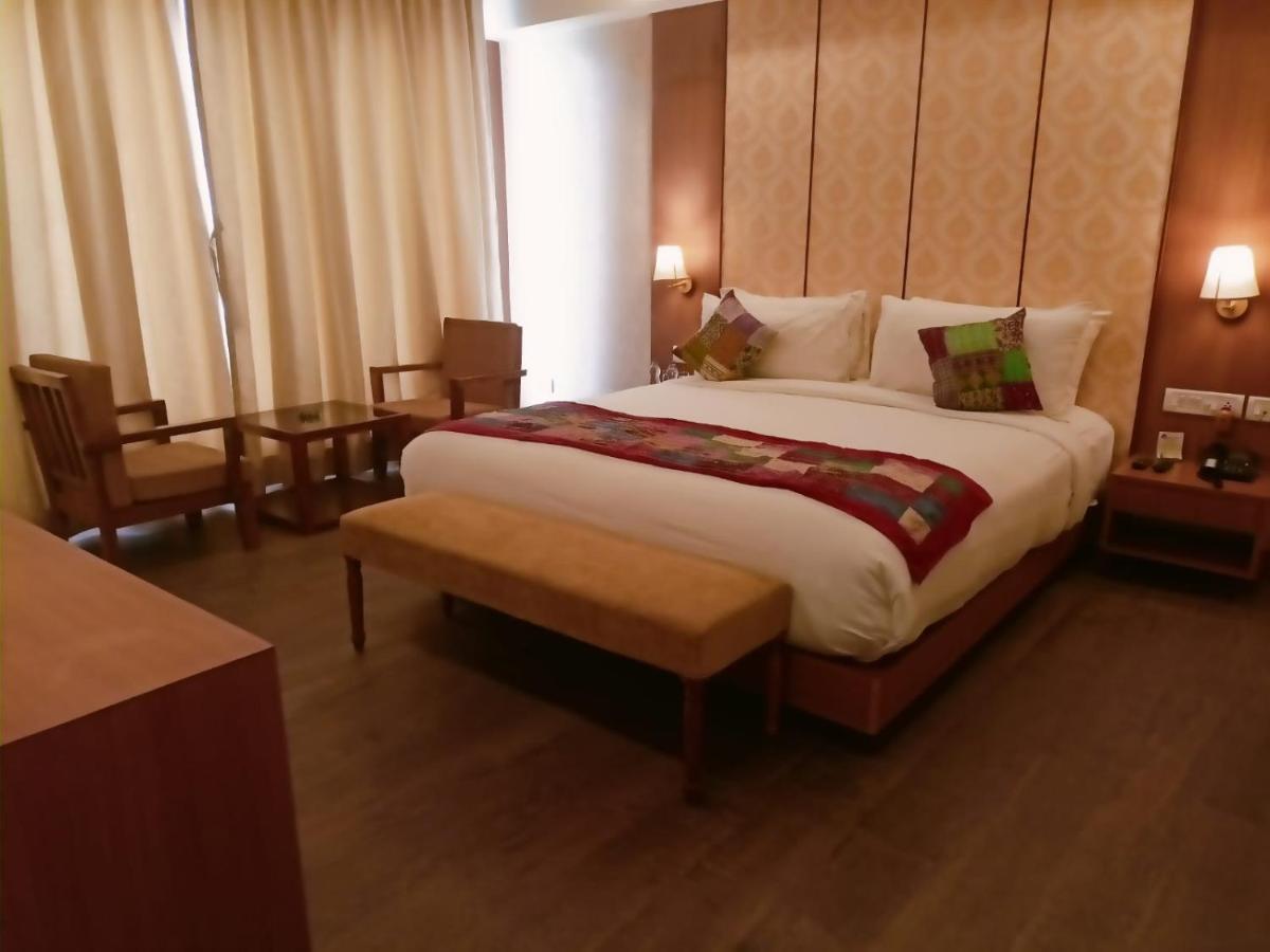 Abhyagama Hotel Digha  Exterior photo