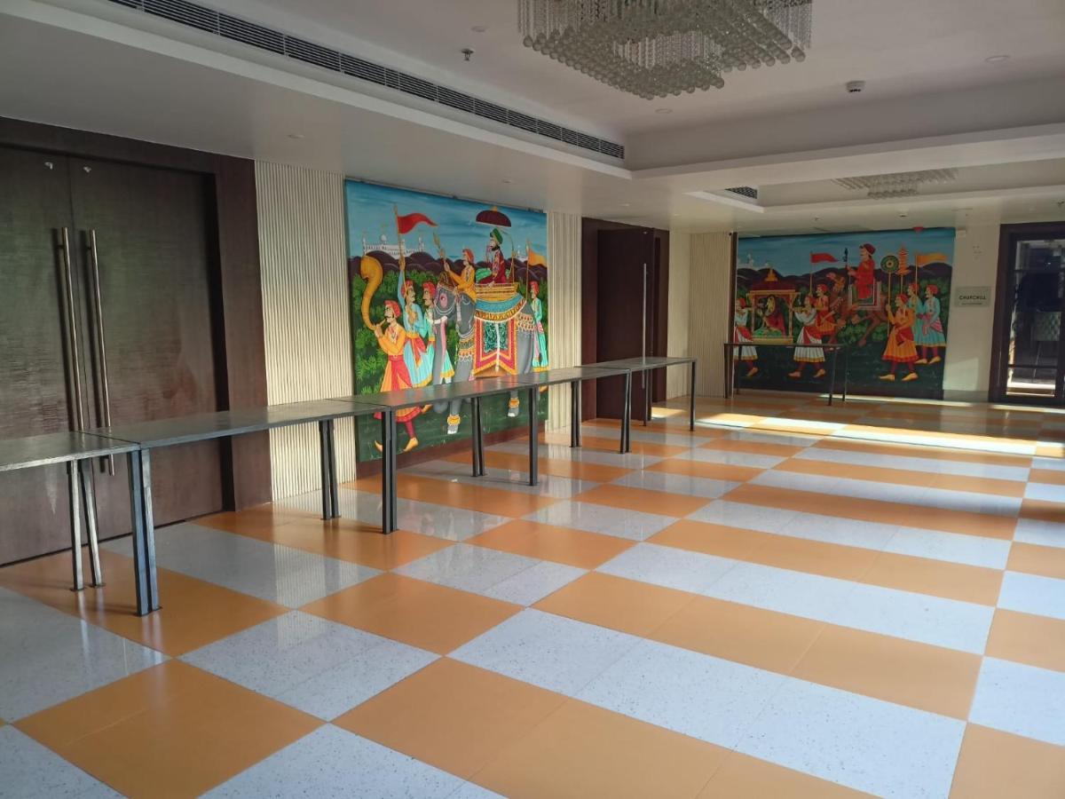 Abhyagama Hotel Digha  Exterior photo