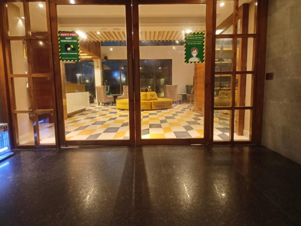 Abhyagama Hotel Digha  Exterior photo