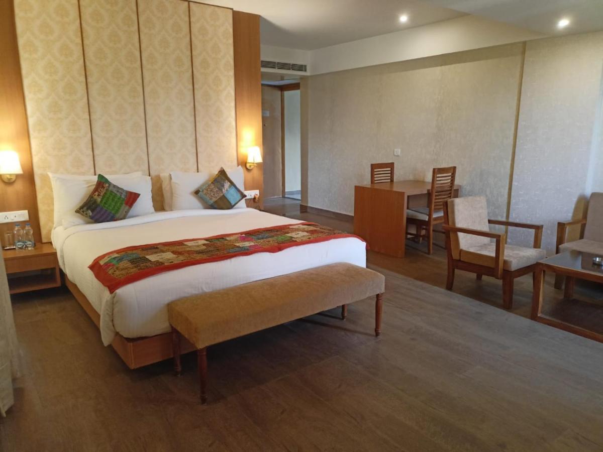 Abhyagama Hotel Digha  Exterior photo