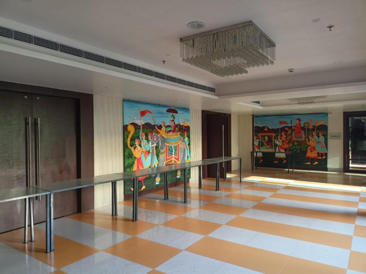 Abhyagama Hotel Digha  Exterior photo