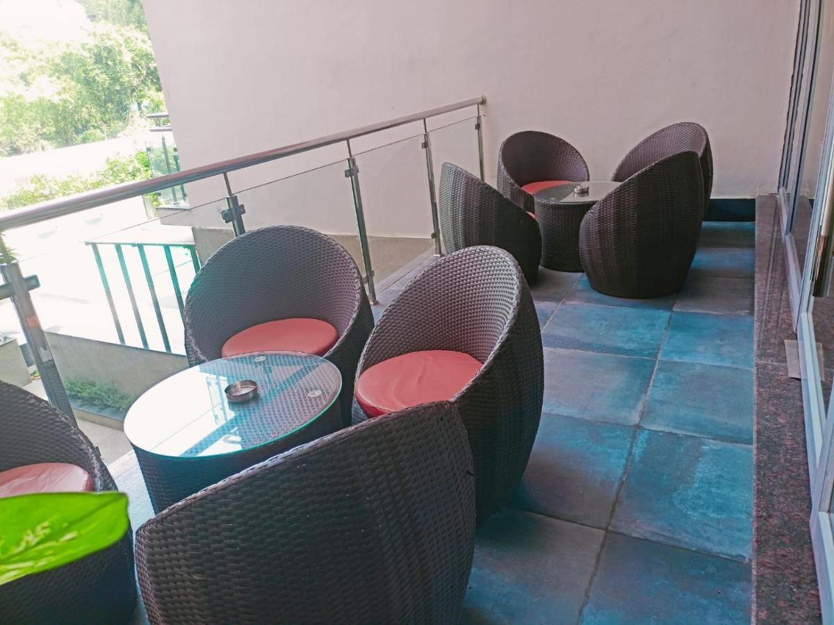 Abhyagama Hotel Digha  Exterior photo