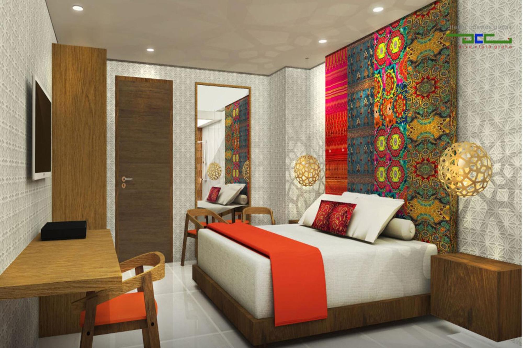 Abhyagama Hotel Digha  Room photo